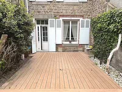 Maison, 121 m²