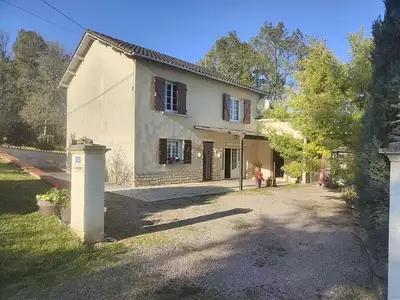 Maison, 135 m²