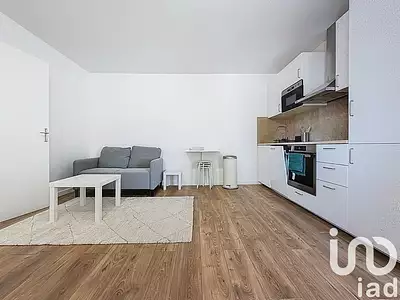 Appartement, 77 m²