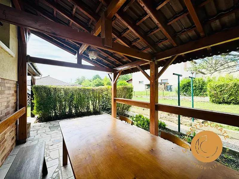 Maison, 80 m²