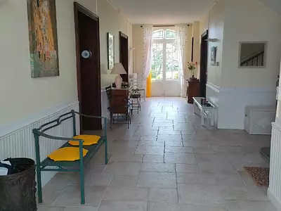 Maison, 460 m²