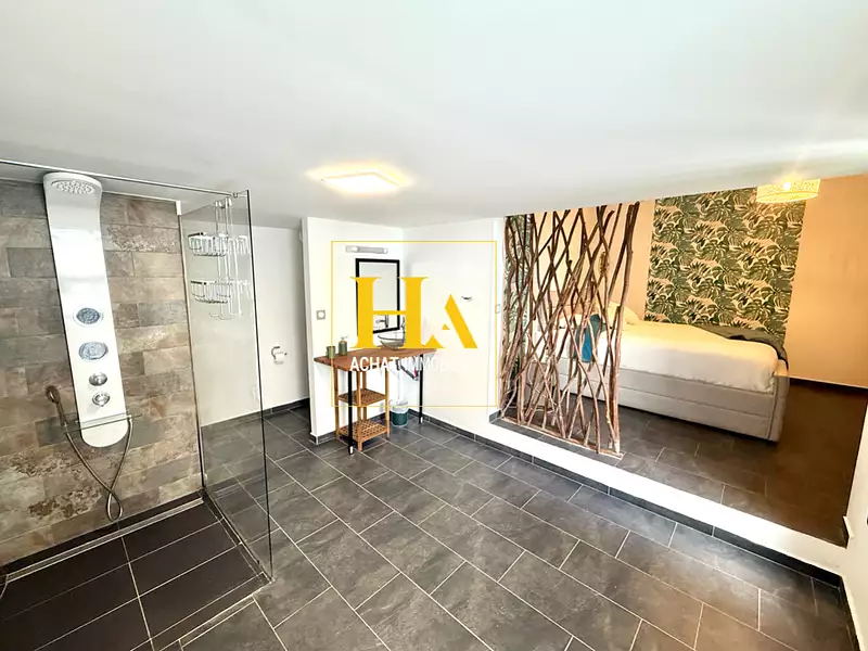 Maison, 100 m²
