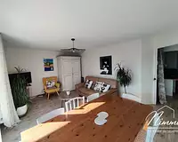 Appartement, 51,8 m²