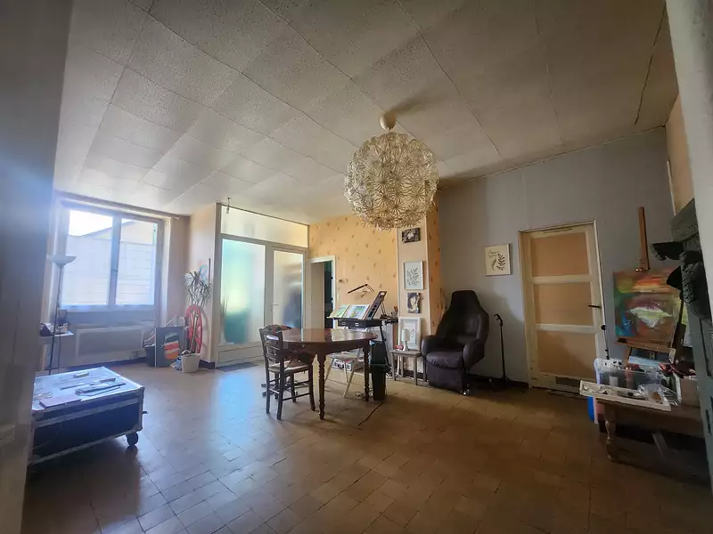 Appartement, 88 m²
