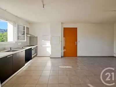 Appartement, 40,5 m²