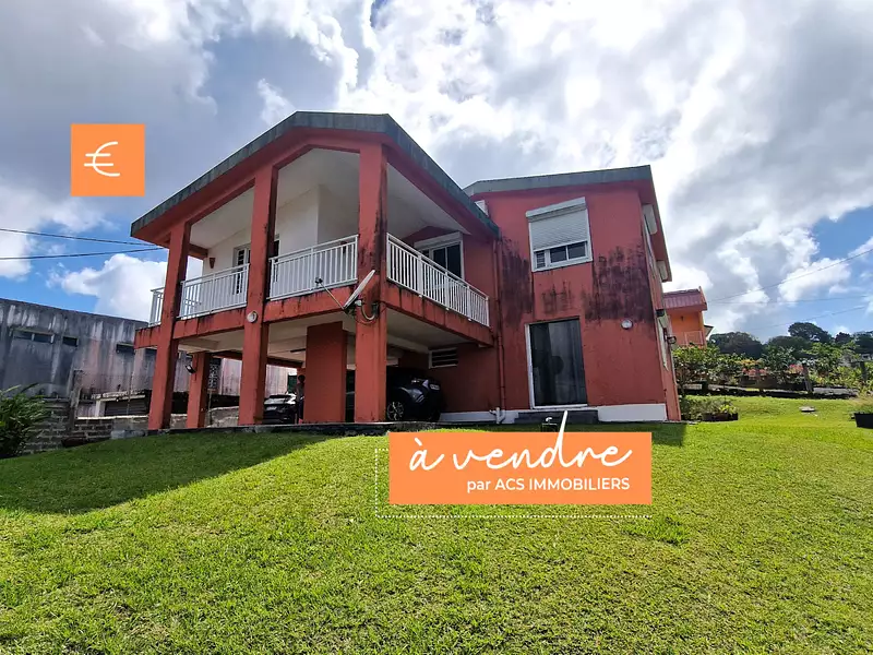 Maison, 164,81 m²