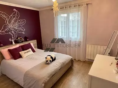 Maison, 70 m²