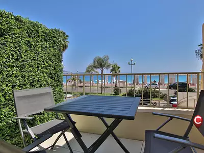 Appartement, 34,3 m²