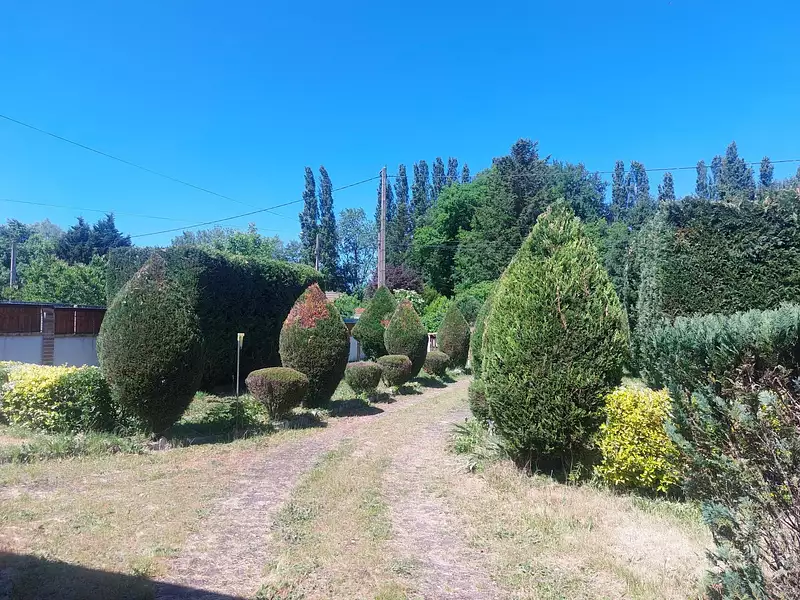 Maison, 120 m²