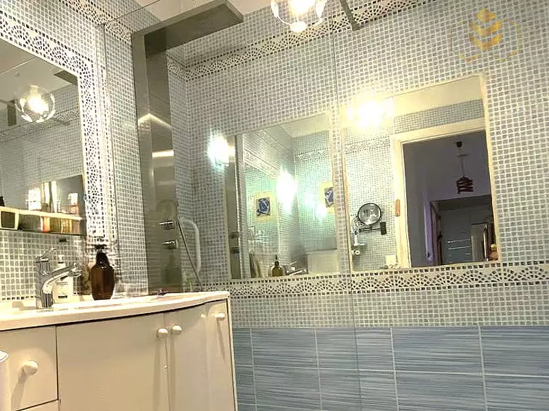 Appartement, 66 m²