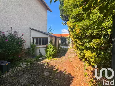 Maison, 70 m²