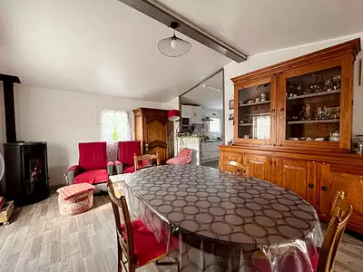 Maison, 73 m²