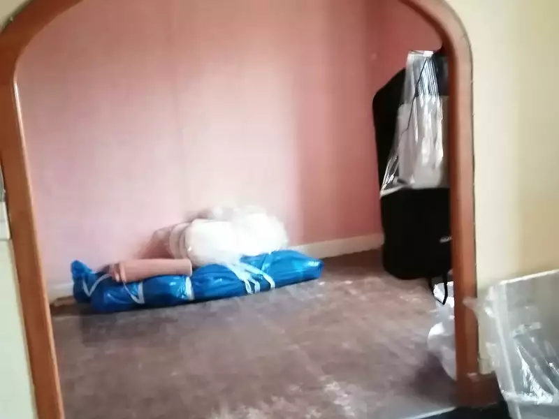 Appartement, 90 m²