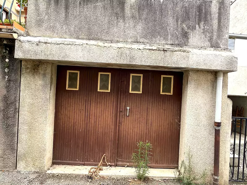 Maison, 52 m²