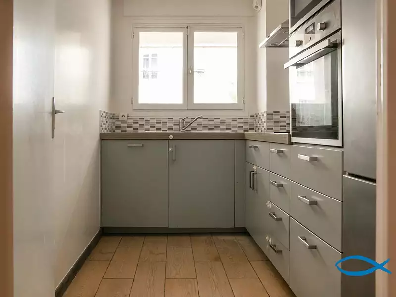Appartement, 70 m²