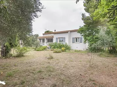Maison, 130 m²