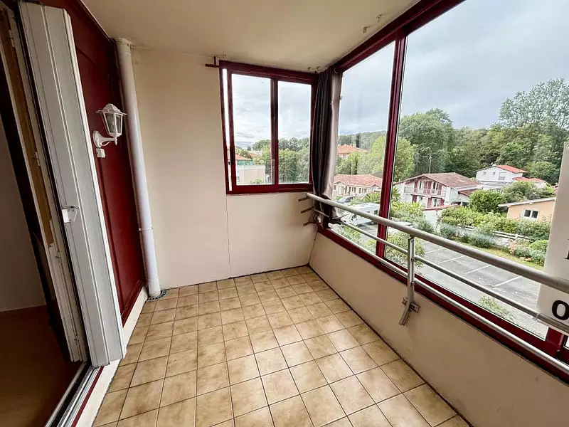 Appartement, 49 m²