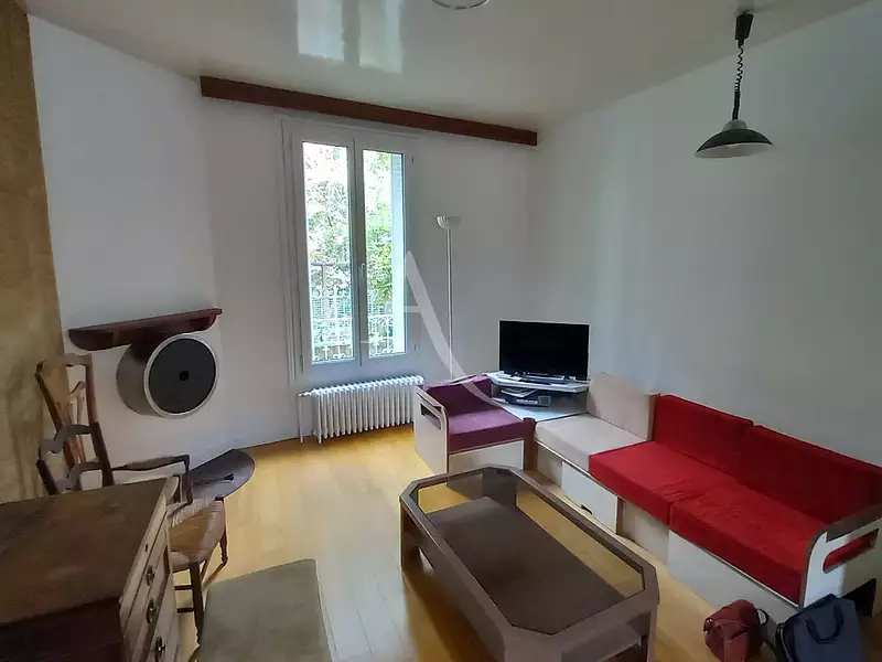 Appartement, 41 m²
