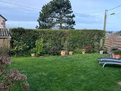 Maison, 96,75 m²