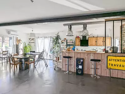 Maison, 150 m²
