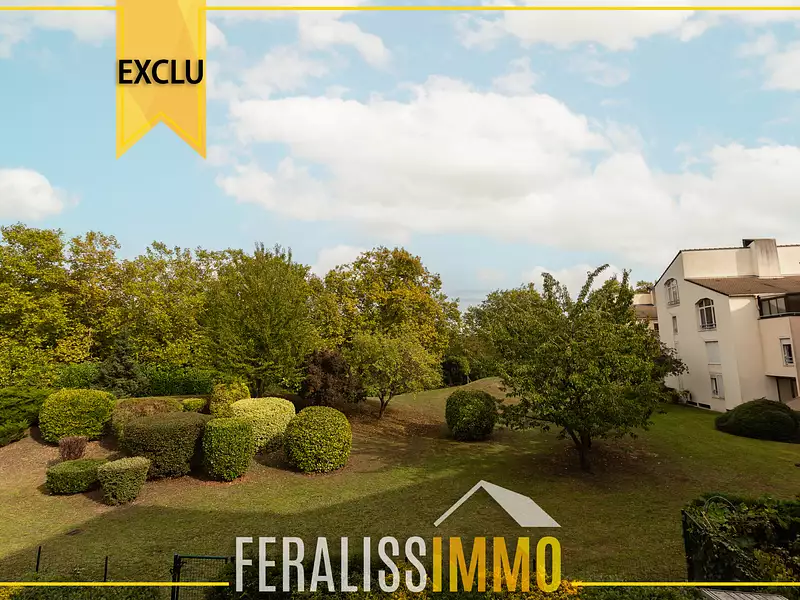 Appartement, 92,97 m²