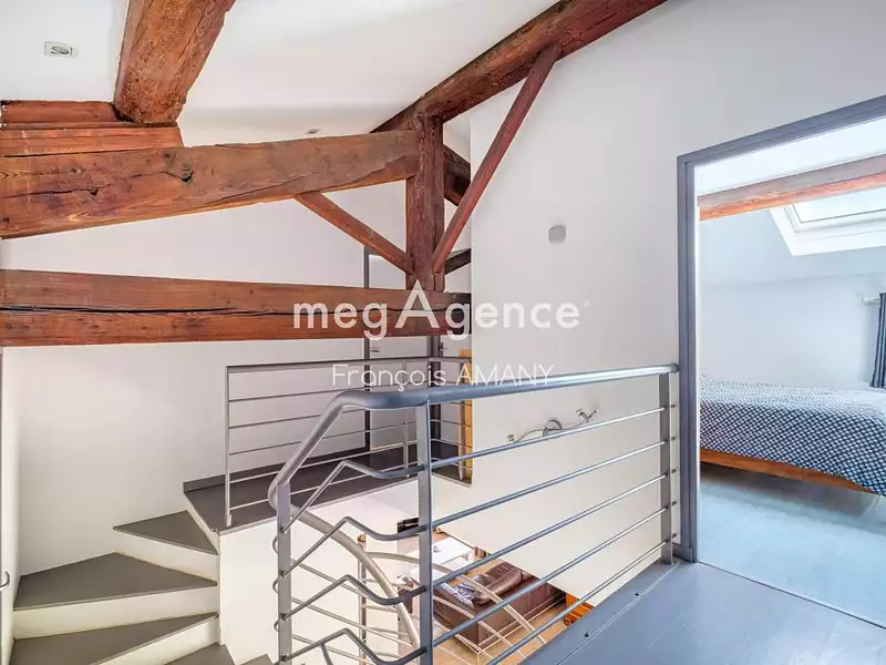 Appartement, 137 m²