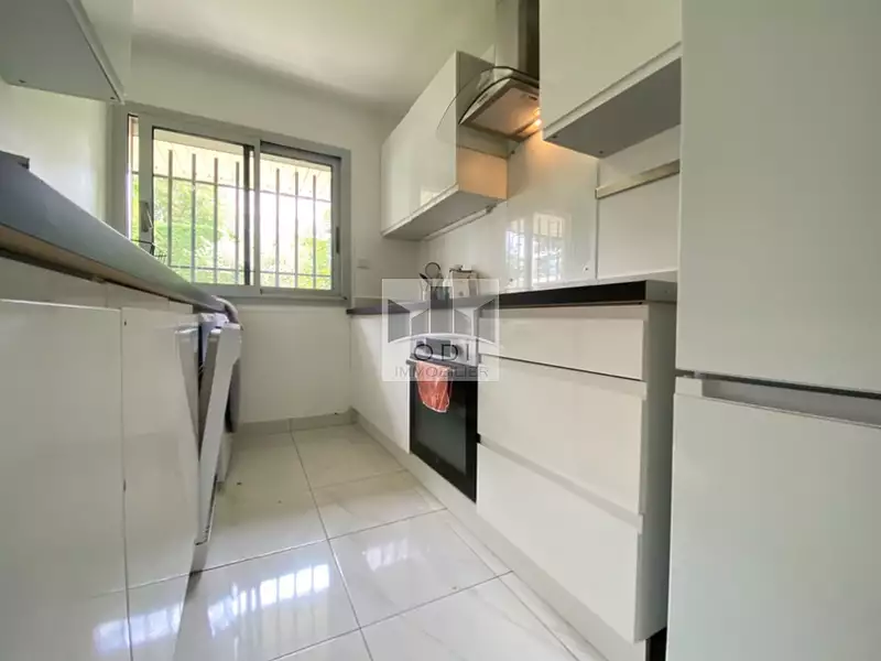 Appartement, 49,08 m²