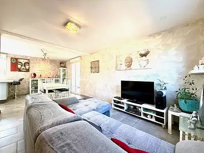 Maison, 115 m²