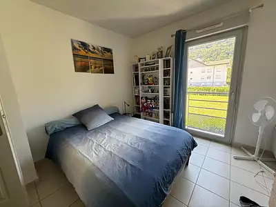 Appartement, 60 m²