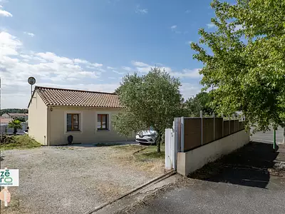 Maison, 113 m²