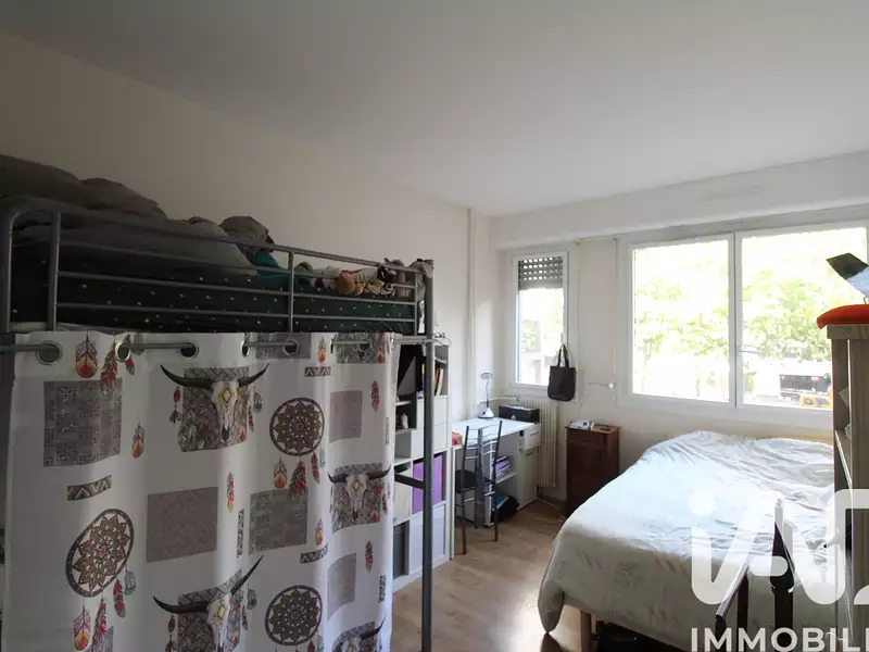 Appartement, 66 m²