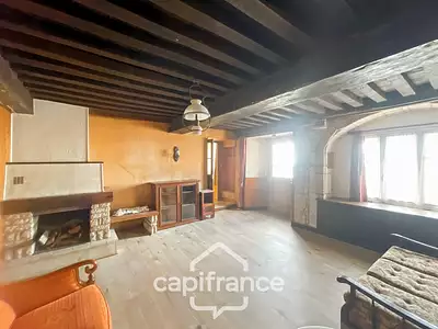 Maison, 131 m²
