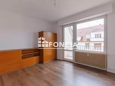 Appartement, 49 m²