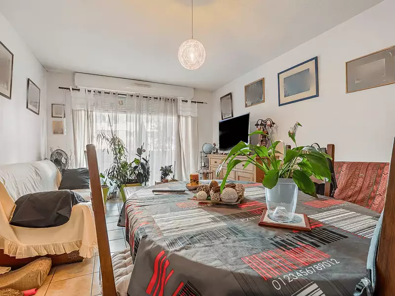 Appartement, 48,93 m²