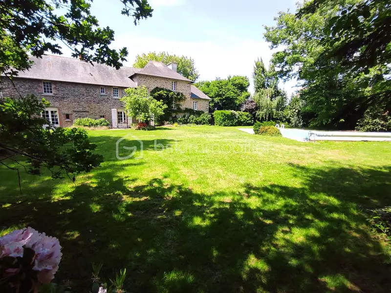 Maison, 212 m²