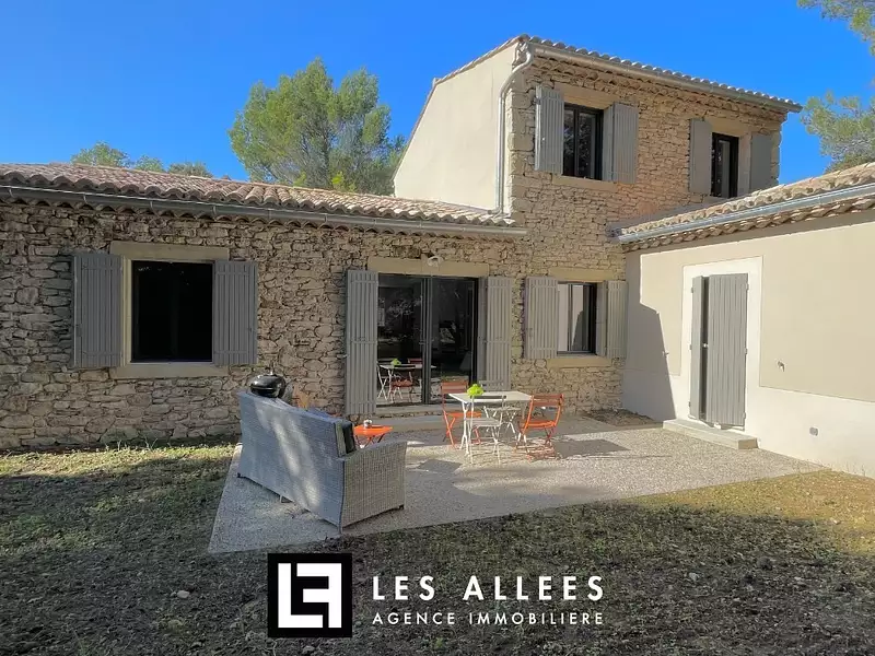 Maison, 138 m²