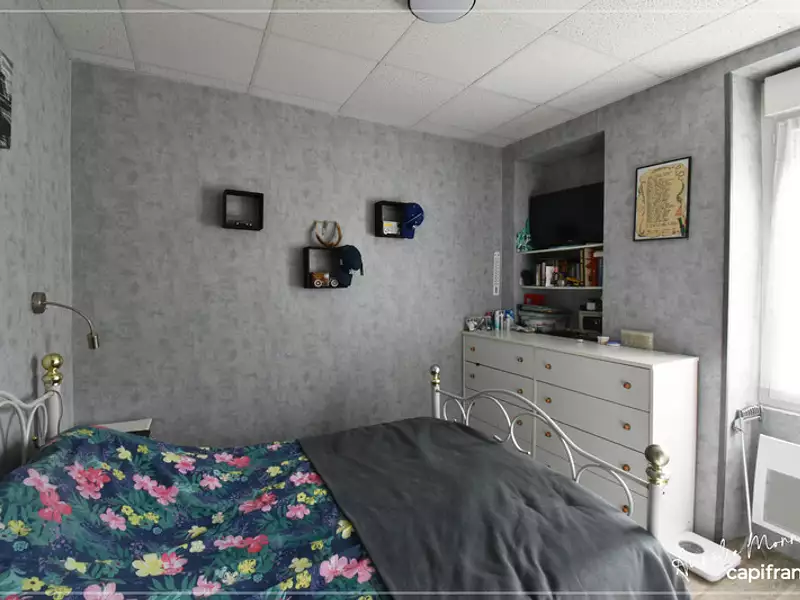 Maison, 154 m²