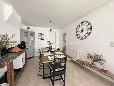Maison, 160 m²