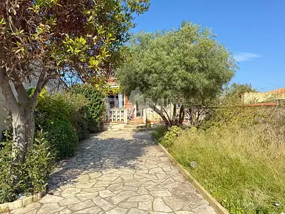 Maison, 122,26 m²