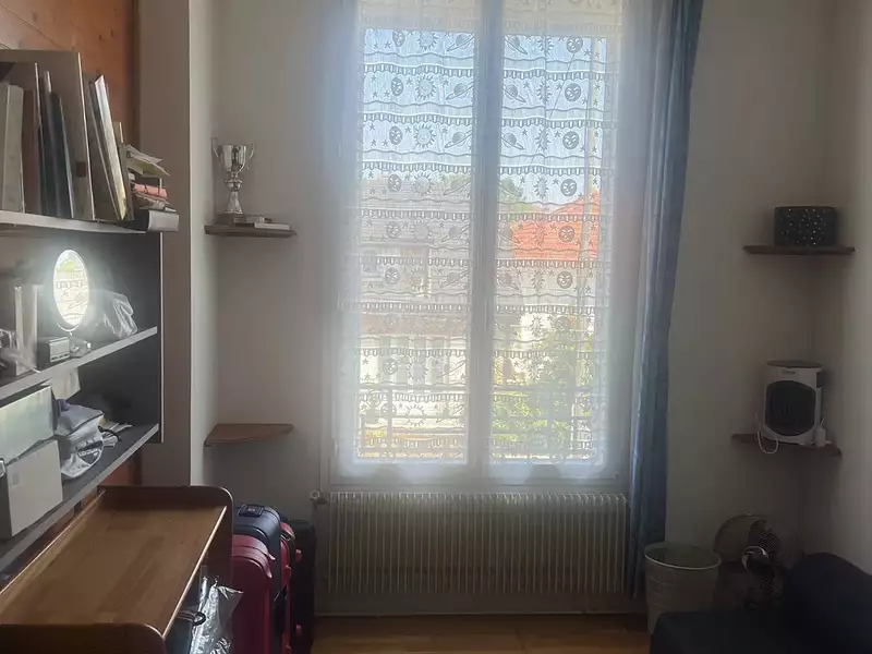 Maison, 110 m²