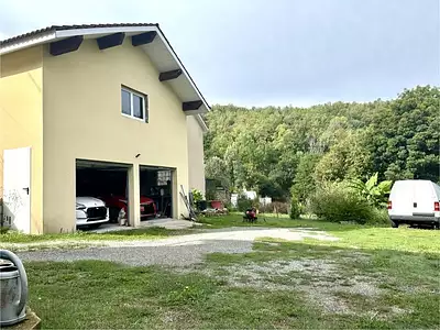 Maison, 137 m²