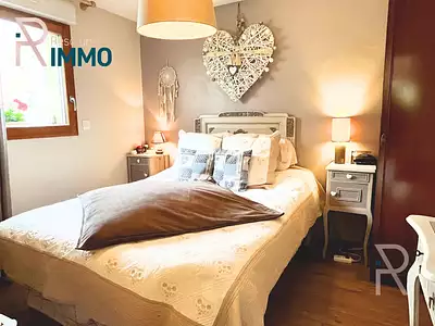 Maison, 90,76 m²