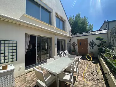 Maison, 209 m²