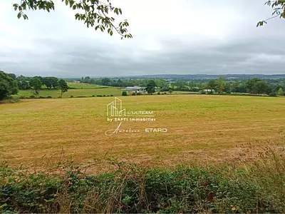 Terrain, 21 720 m²