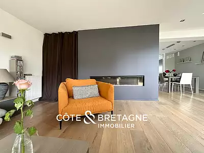 Maison, 131,9 m²