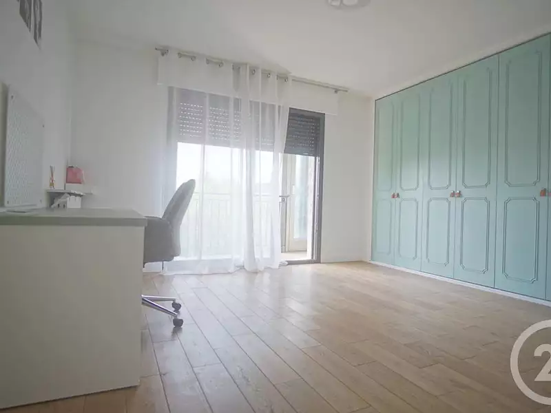 Appartement, 112 m²