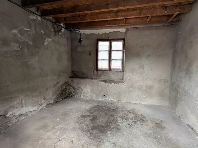 Maison, 166 m²