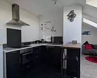 Appartement, 24,94 m²