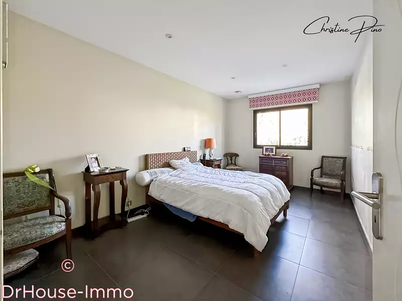 Maison, 180 m²