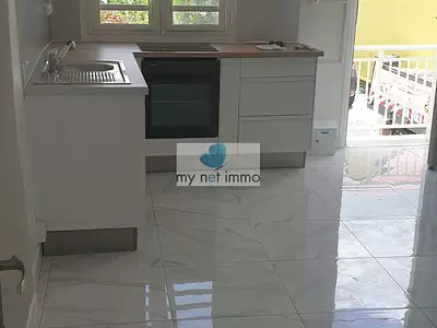 Appartement, 32,07 m²